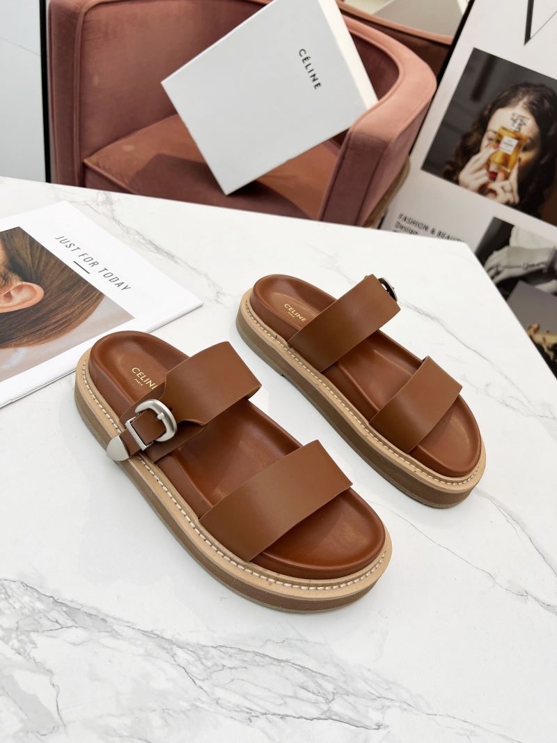 Celine Sandals